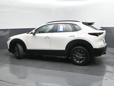 2023 Mazda Mazda CX-30 2.5 S
