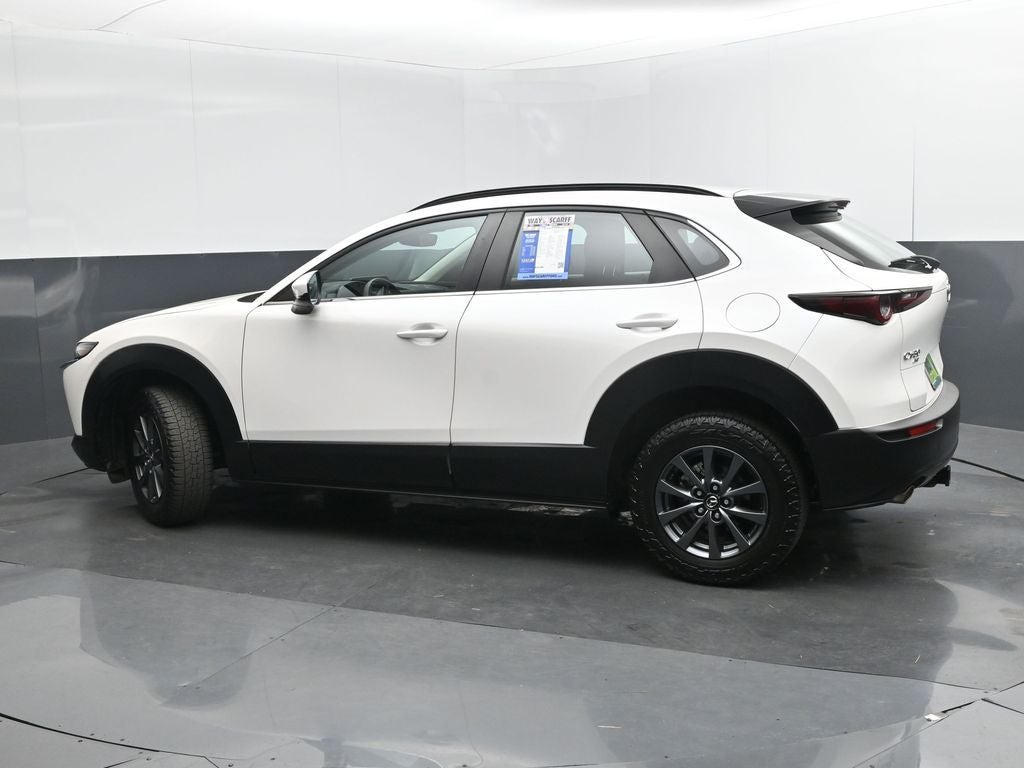 2023 Mazda Mazda CX-30 2.5 S