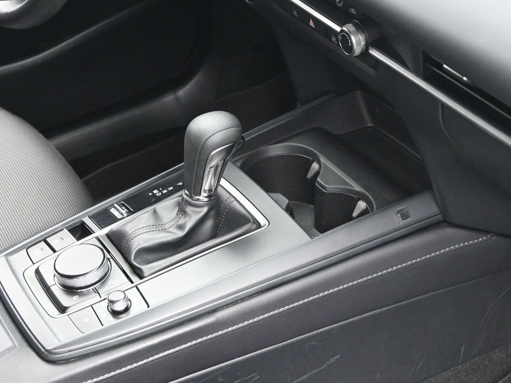 2023 Mazda Mazda CX-30 2.5 S