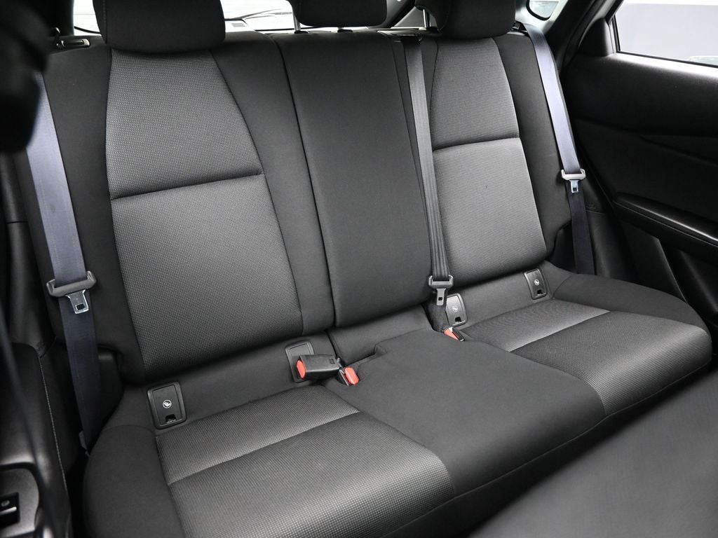 2023 Mazda Mazda CX-30 2.5 S