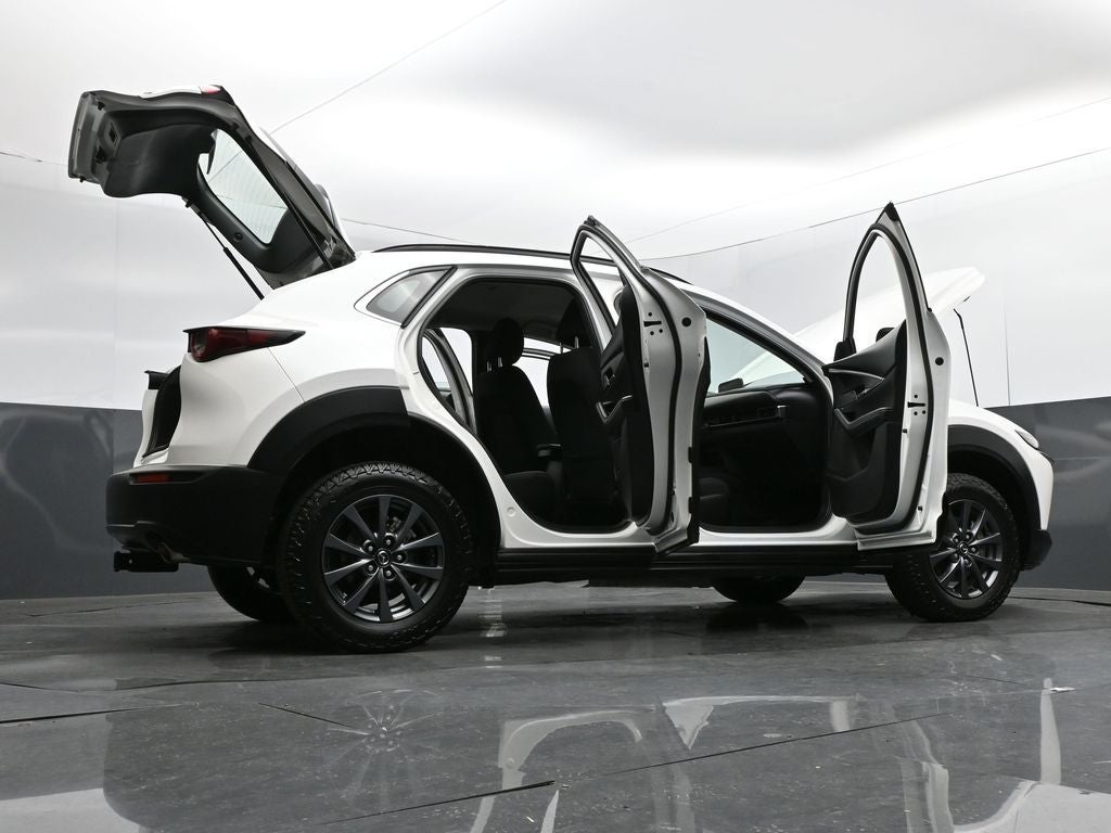 2023 Mazda Mazda CX-30 2.5 S