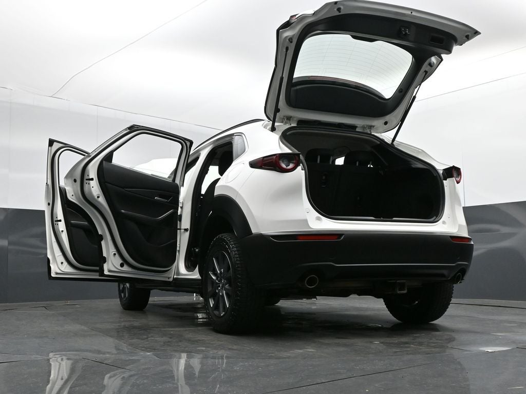 2023 Mazda Mazda CX-30 2.5 S