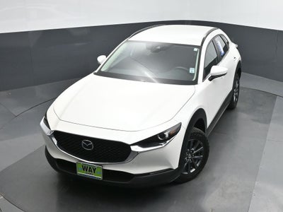 2023 Mazda Mazda CX-30 2.5 S