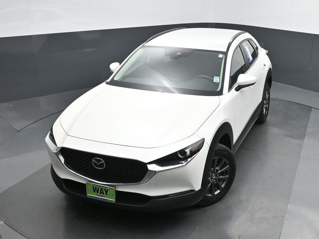 2023 Mazda Mazda CX-30 2.5 S