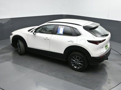 2023 Mazda Mazda CX-30 2.5 S