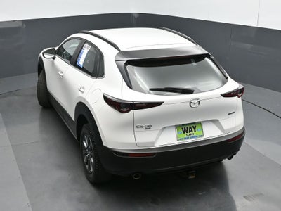 2023 Mazda Mazda CX-30 2.5 S