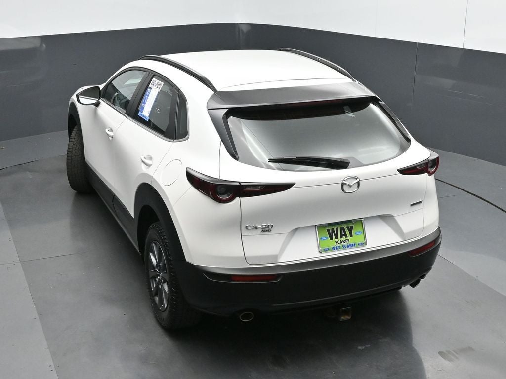 2023 Mazda Mazda CX-30 2.5 S