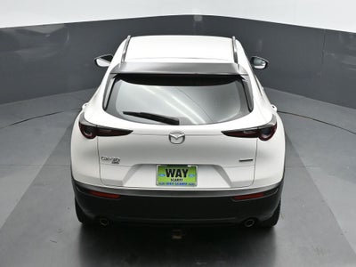 2023 Mazda Mazda CX-30 2.5 S