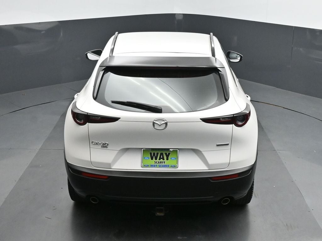 2023 Mazda Mazda CX-30 2.5 S