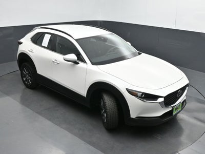 2023 Mazda Mazda CX-30 2.5 S