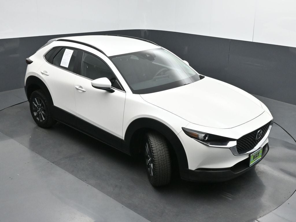 2023 Mazda Mazda CX-30 2.5 S