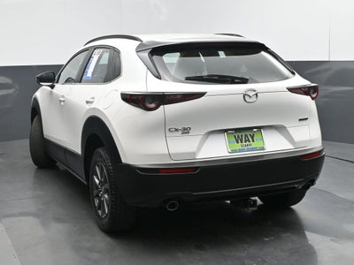 2023 Mazda Mazda CX-30 2.5 S