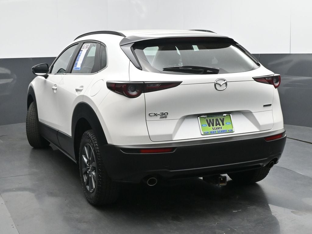 2023 Mazda Mazda CX-30 2.5 S