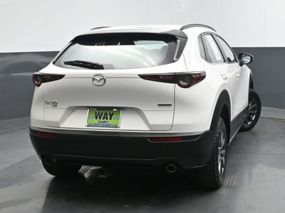 2023 Mazda Mazda CX-30 2.5 S