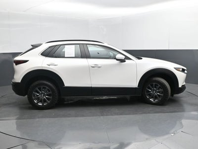 2023 Mazda Mazda CX-30 2.5 S