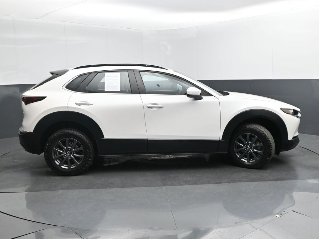 2023 Mazda Mazda CX-30 2.5 S