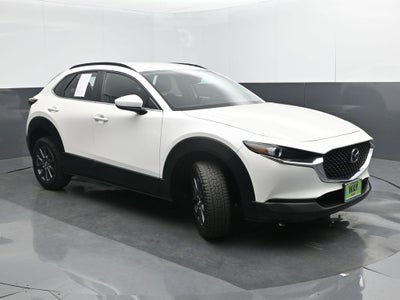 2023 Mazda Mazda CX-30 2.5 S