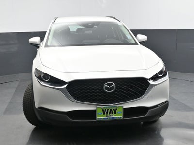 2023 Mazda Mazda CX-30 2.5 S