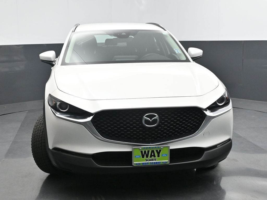 2023 Mazda Mazda CX-30 2.5 S