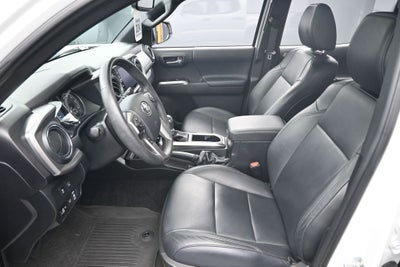 2023 Toyota Tacoma Limited V6