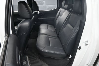 2023 Toyota Tacoma Limited V6