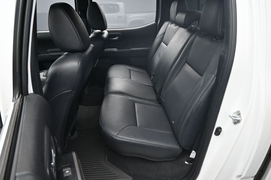 2023 Toyota Tacoma Limited V6