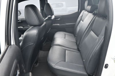 2023 Toyota Tacoma Limited V6
