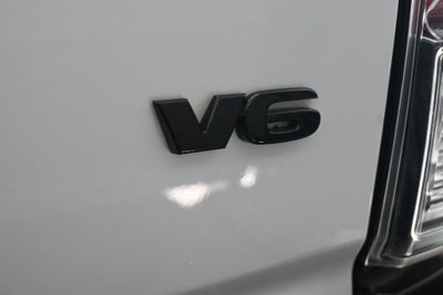 2023 Toyota Tacoma Limited V6