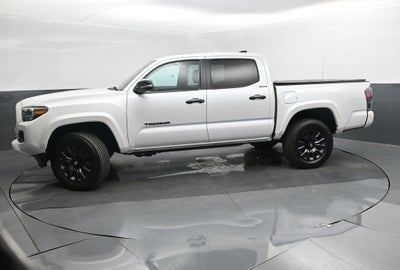 2023 Toyota Tacoma Limited V6