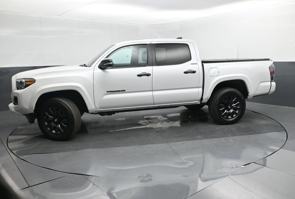 2023 Toyota Tacoma Limited V6