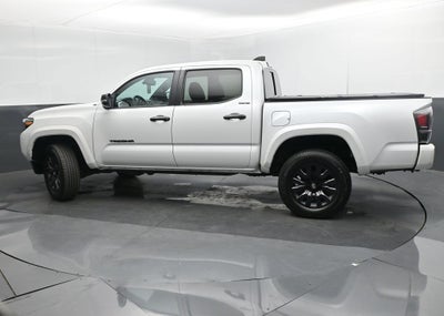 2023 Toyota Tacoma Limited V6