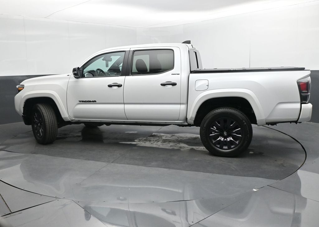 2023 Toyota Tacoma Limited V6