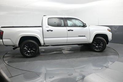 2023 Toyota Tacoma Limited V6