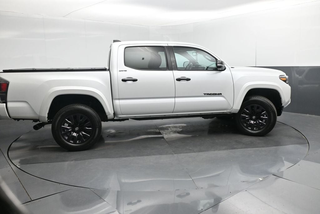 2023 Toyota Tacoma Limited V6