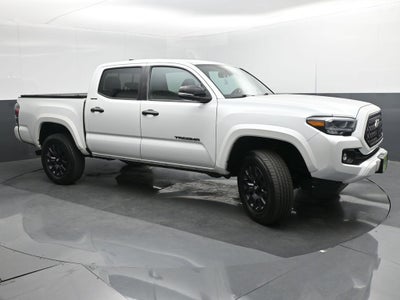2023 Toyota Tacoma Limited V6