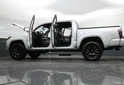 2023 Toyota Tacoma Limited V6