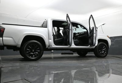 2023 Toyota Tacoma Limited V6