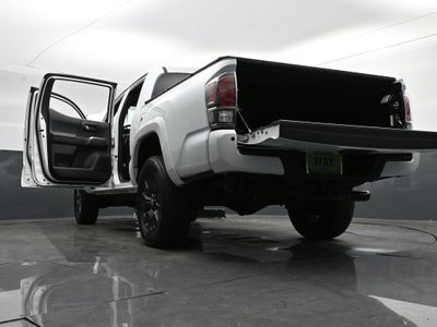 2023 Toyota Tacoma Limited V6