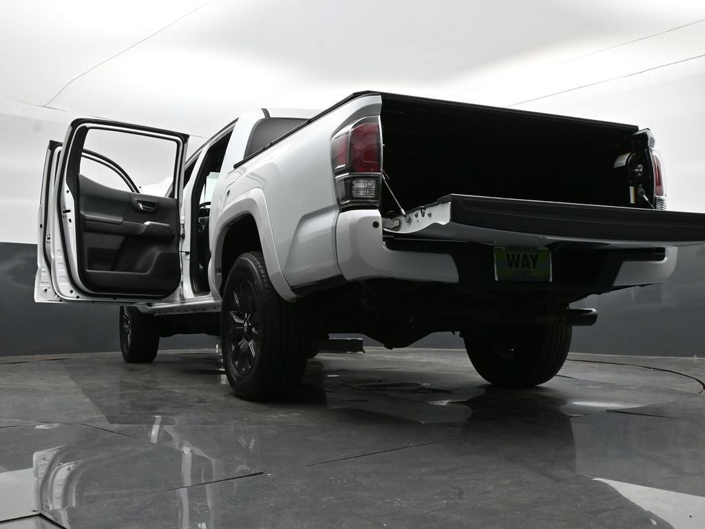 2023 Toyota Tacoma Limited V6