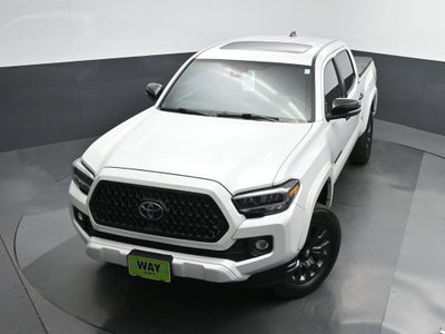 2023 Toyota Tacoma Limited V6