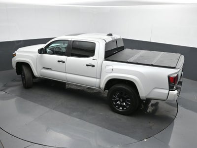 2023 Toyota Tacoma Limited V6