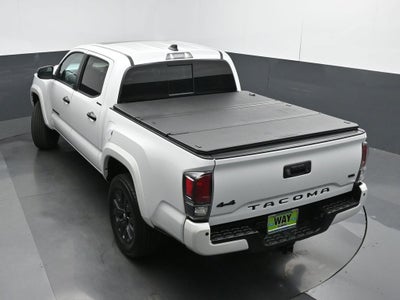 2023 Toyota Tacoma Limited V6