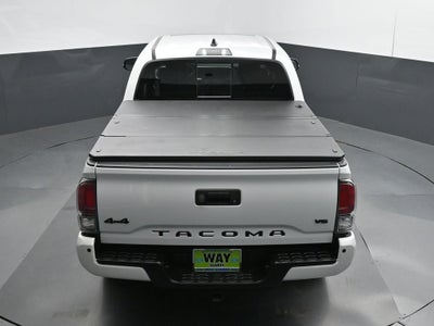 2023 Toyota Tacoma Limited V6