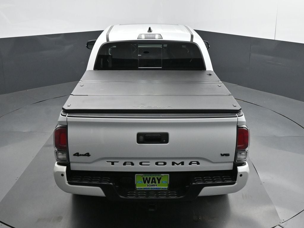 2023 Toyota Tacoma Limited V6