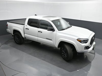 2023 Toyota Tacoma Limited V6