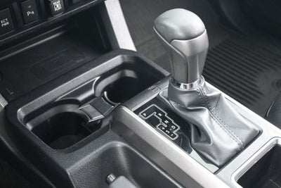 2023 Toyota Tacoma Limited V6