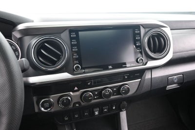 2023 Toyota Tacoma Limited V6