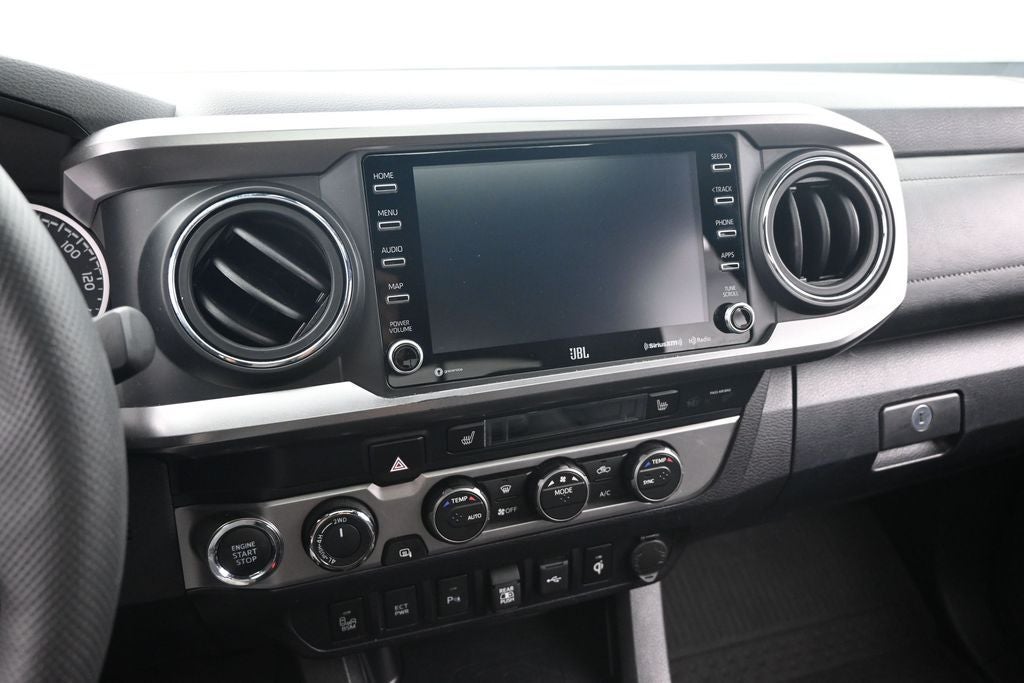 2023 Toyota Tacoma Limited V6