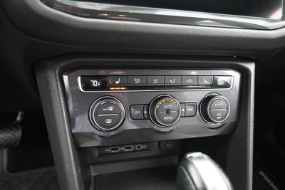 2019 Volkswagen Tiguan 2.0T SEL 4Motion