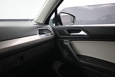 2019 Volkswagen Tiguan 2.0T SEL 4Motion